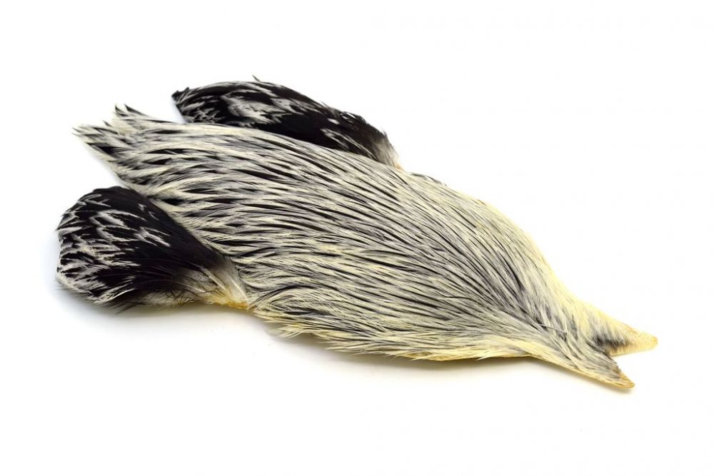 Whiting Brahma Rooster Cape