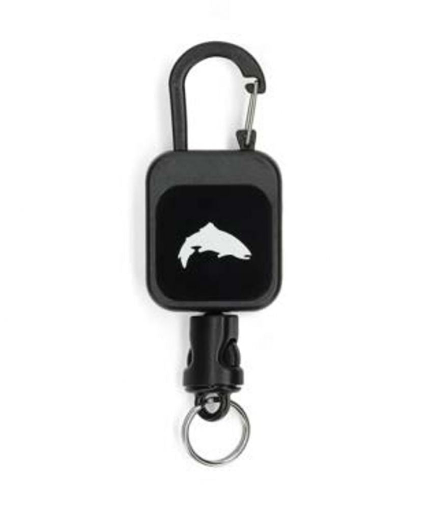 Simms Zinger Black