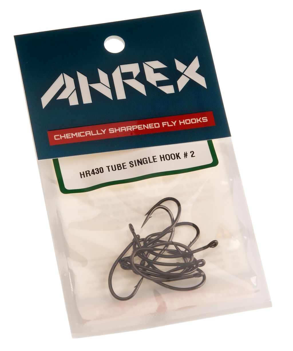 Ahrex HR430 Tube Single
