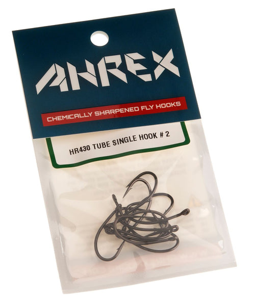 Ahrex HR430 Tube Single