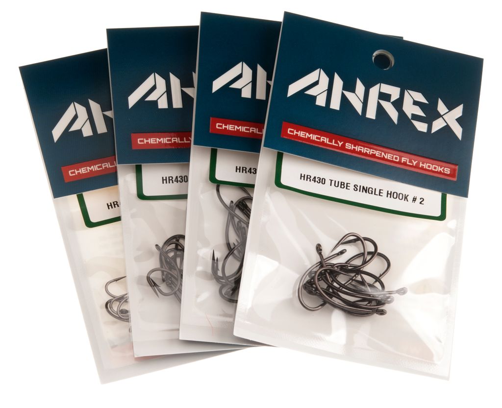 Ahrex HR430 Tube Single