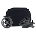 Lamson Remix S-Series -9+ HD 3-Pack Smoke