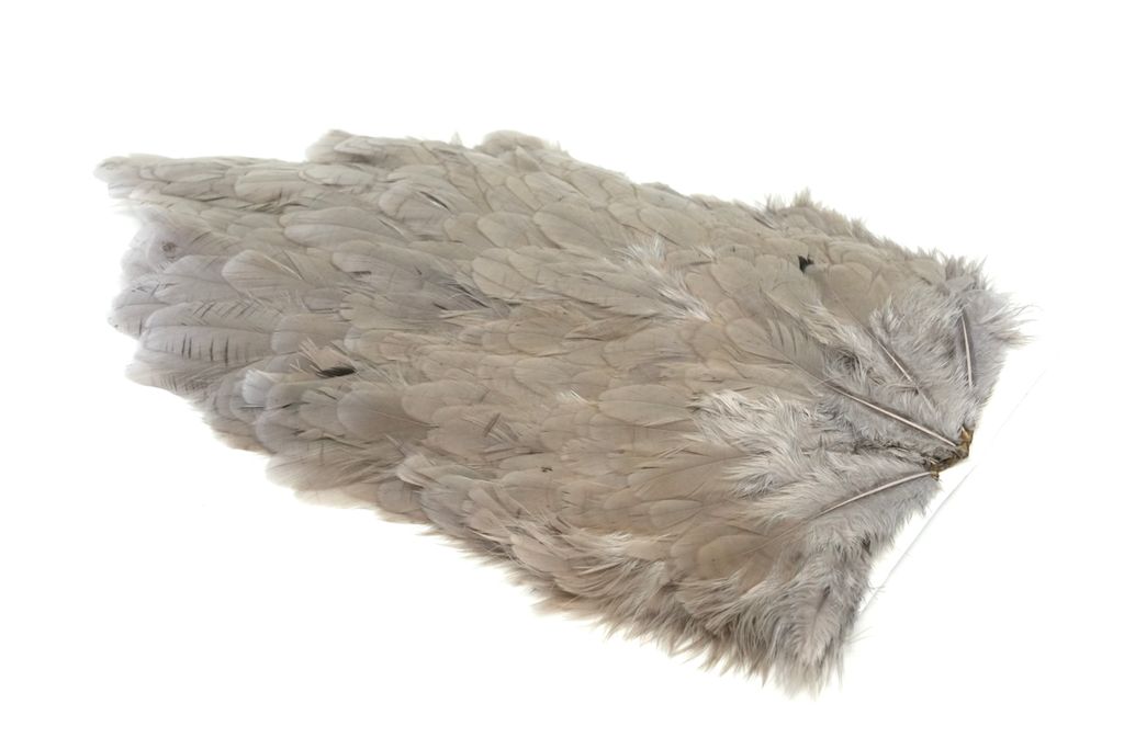 Whiting 4B`s Hen Saddle