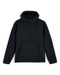 Simms Strada 330 Half-Zip Hoody Black