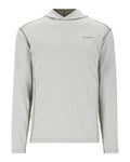 Simms BugStopper Hoody Aspen Heather