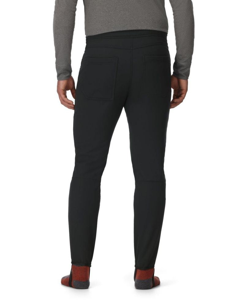 Simms Strada 330 Bottom Black