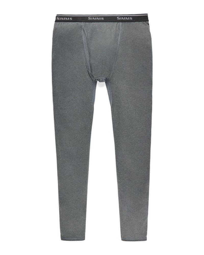 Simms Strata 160 Bottom Dark Grey Heather