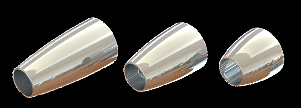 Pro Bullet Weights M 6mm