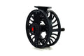 Lamson Liquid S HD Reel Black