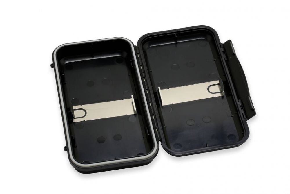 C&F Universal System Case Black | Large