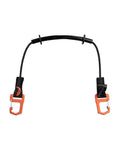 Simms Tippet Caddy Black