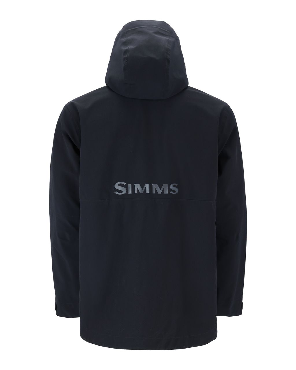 Simms Challenger Jacket Black