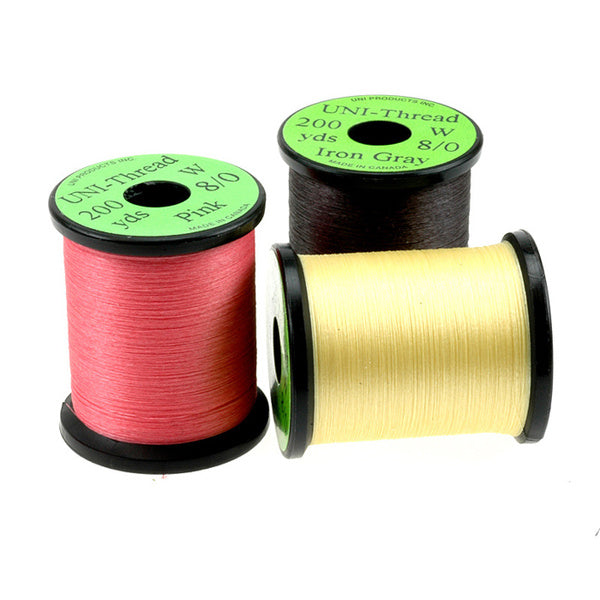 UNI 8/0 Thread 50yd
