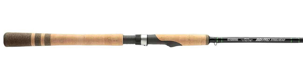 G.Loomis IMX-PRO STR 1113-2S 9`3 282cm 3/8-1oz