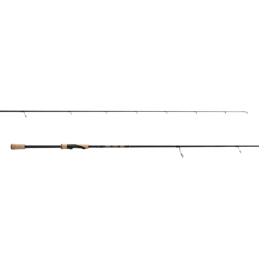 G.Loomis GLX Jig&Worm 852S 7'1" Spinning