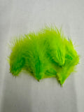 Hareline Mini Marabou