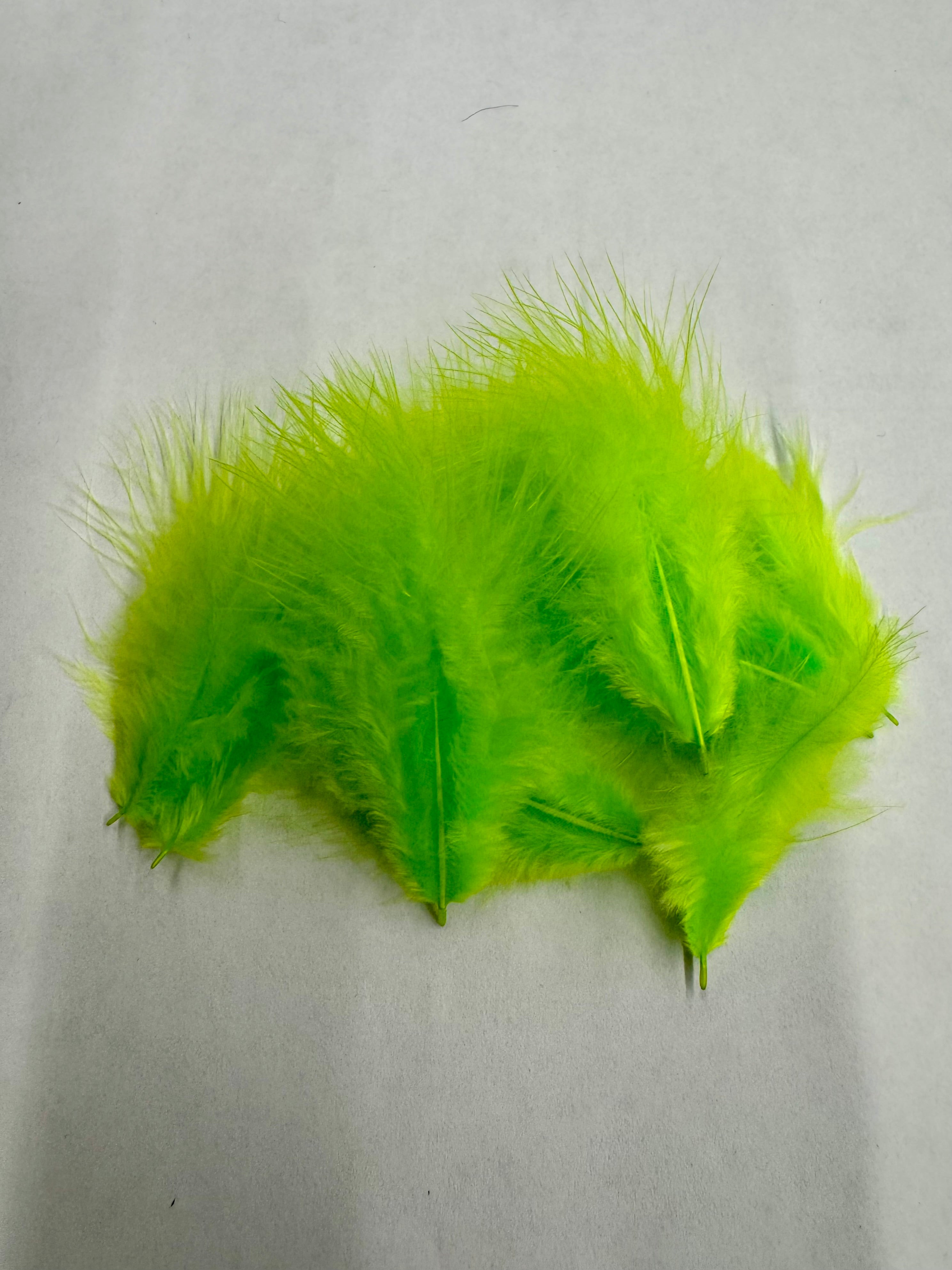 Hareline Mini Marabou