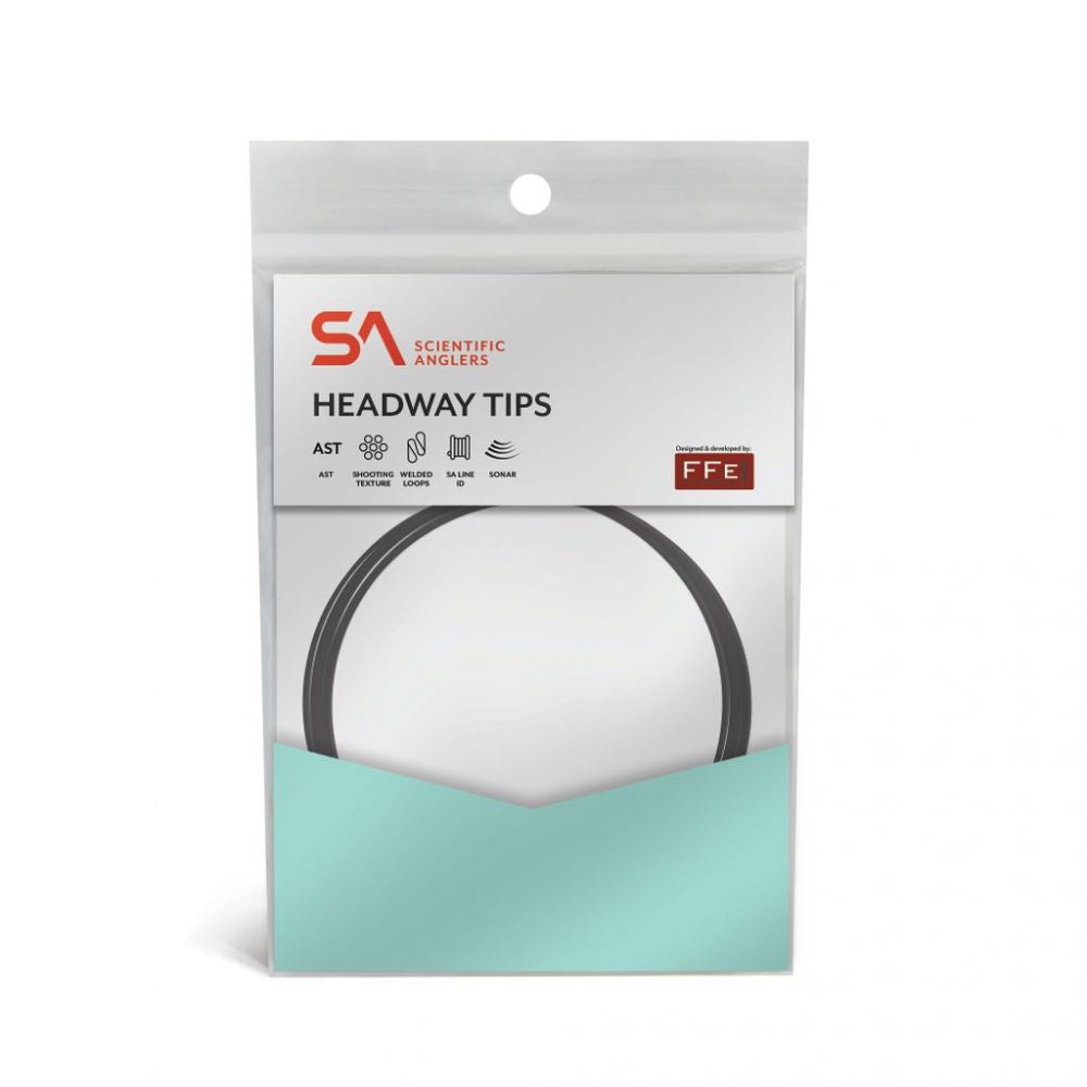 Scientific Anglers Headway Tip 9`2,7m
