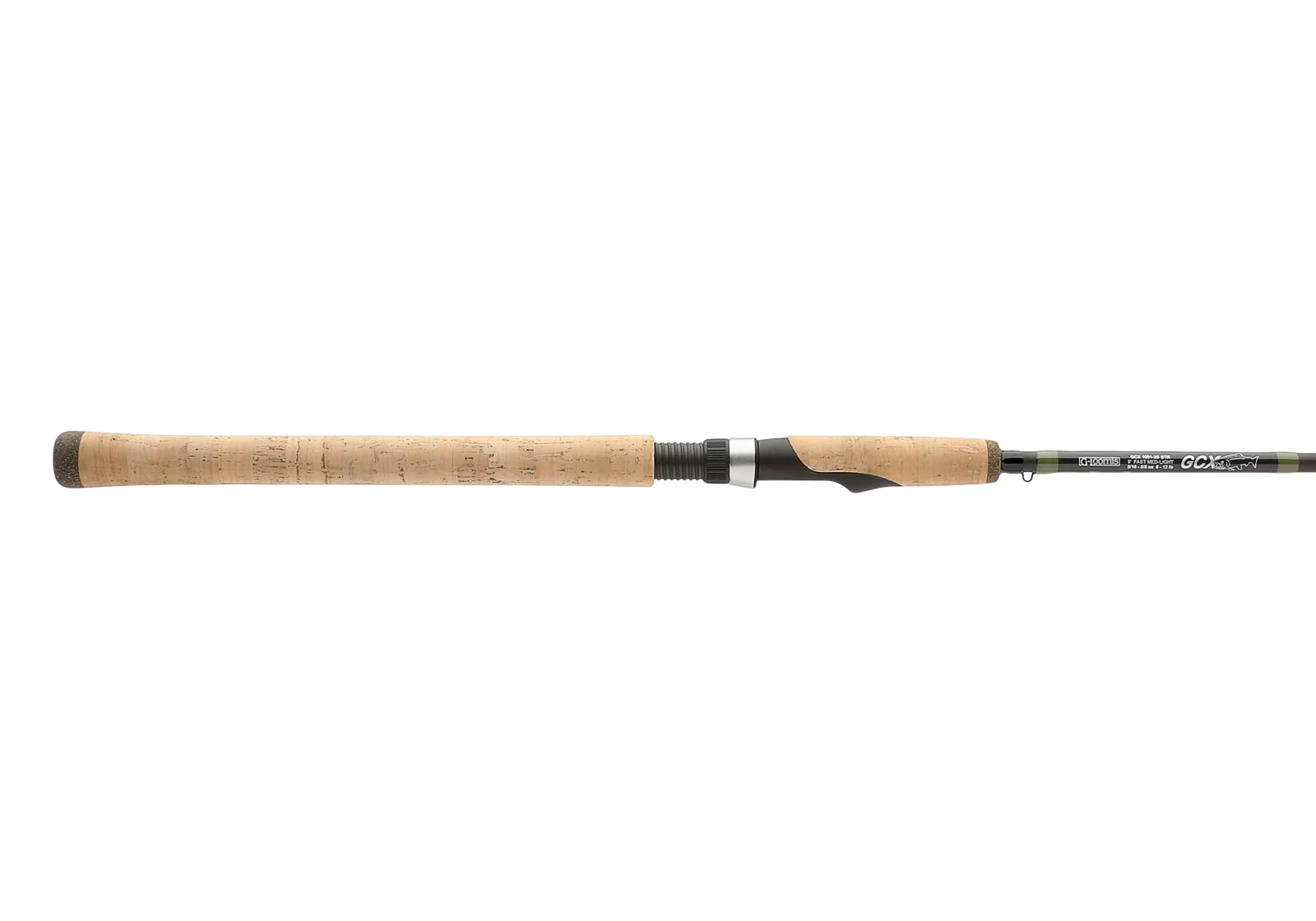 G.Loomis GCX STR 1023-2S 8`6 259cm 3/8-1oz