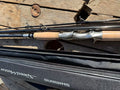 Shimano Speedmaster Salmon Cast 11`(335cm) 30-80g 3pc