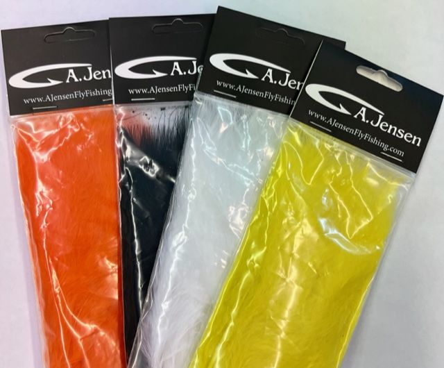 A.Jensen Marabou