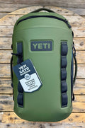 Yeti Cayo 25L All-Weather Backpack - Olive