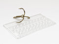 PropellerFly Hook Beads - Clear