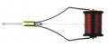 Veniard CI spigot bobbin holder
