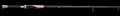 13Fishing Omen Black Spin