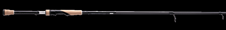 13Fishing Omen Black Spin