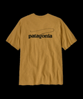 Patagonia M`s Casting Logo Responsibili-Tee - PFGD