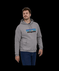 Patagonia P-6 Logo Uprisal Hoody - GLH