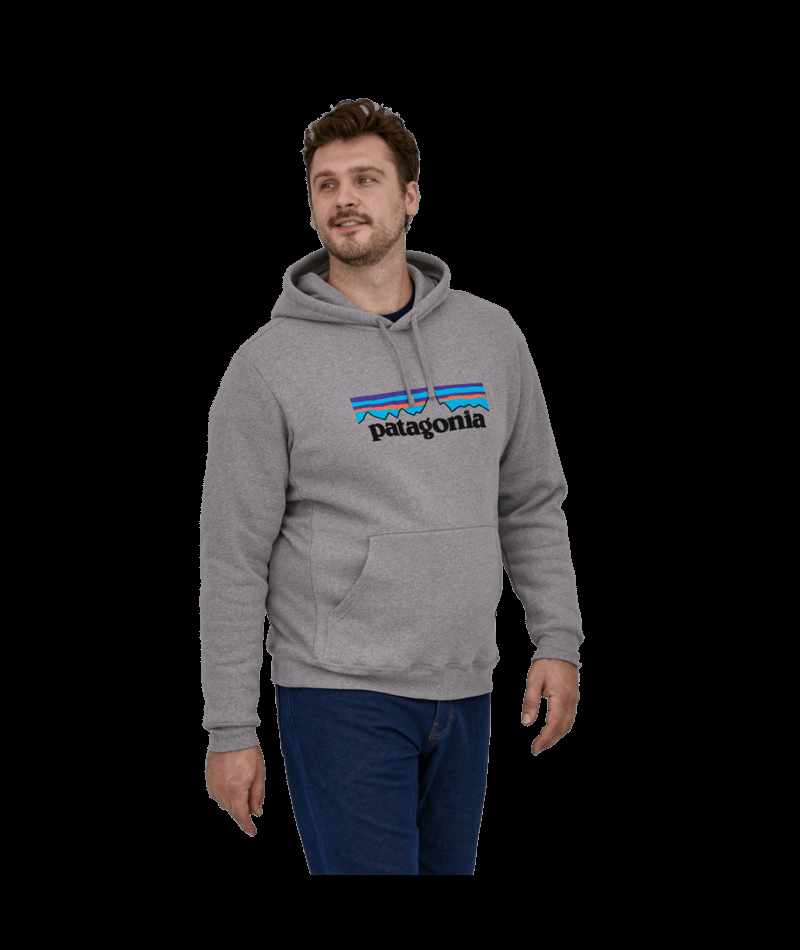Patagonia P-6 Logo Uprisal Hoody - GLH