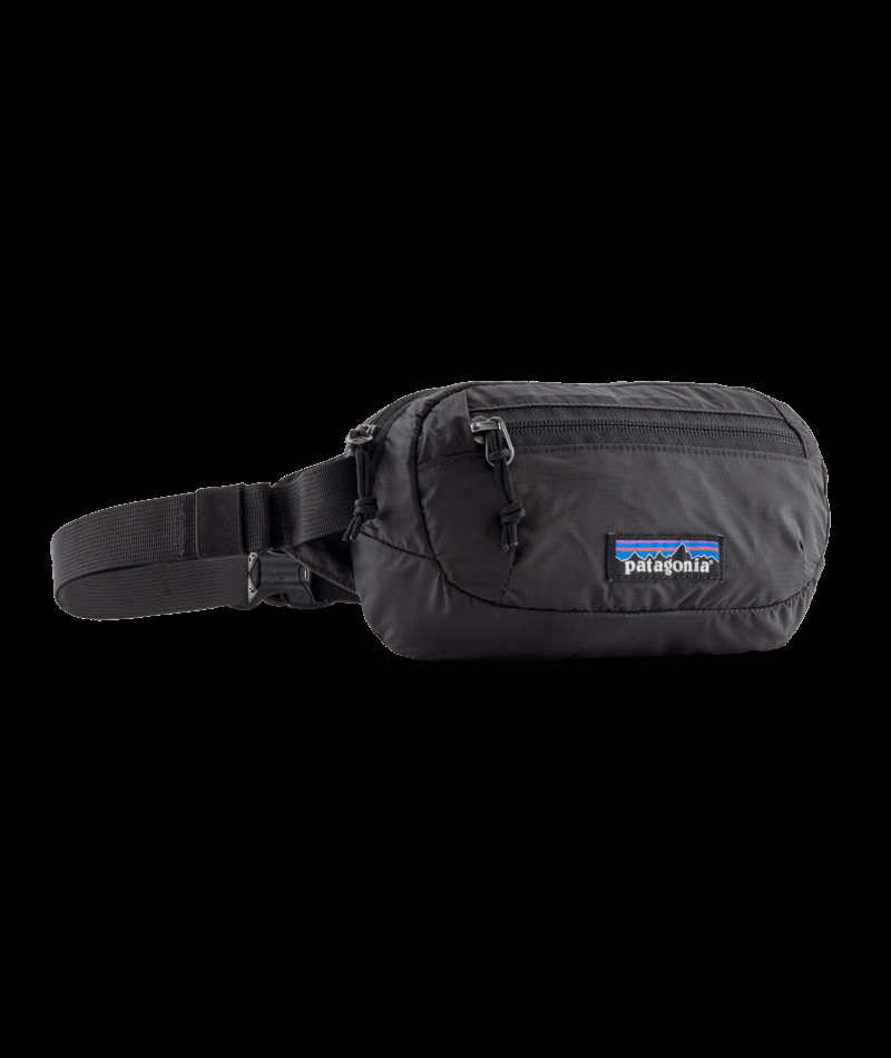Patagonia Terravia Mini Hip Pack - BLK