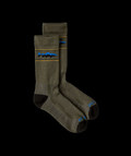 Patagonia Merino Wool Blend Crew Socks - MTBA