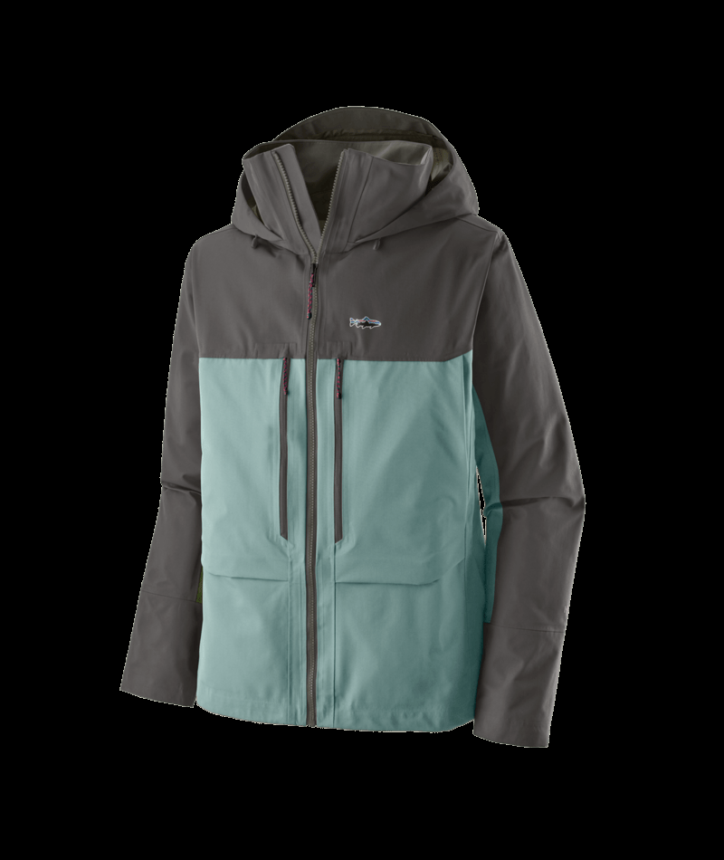 Patagonia M's Swiftcurrent? Wading Jacket - BLSG