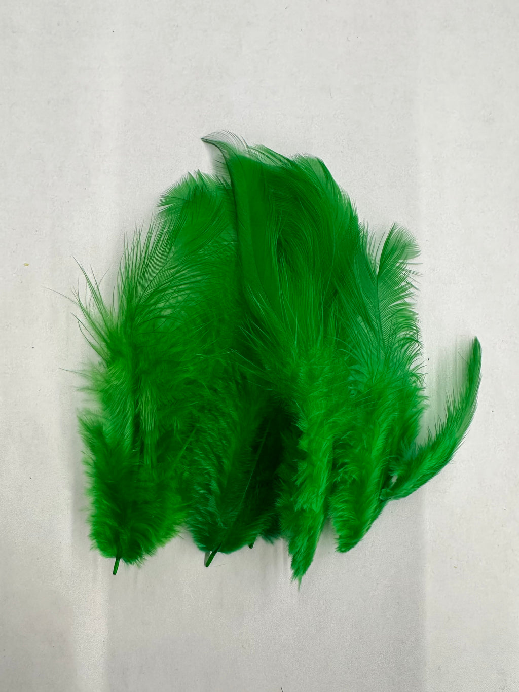 Hareline Metz Soft Hackle