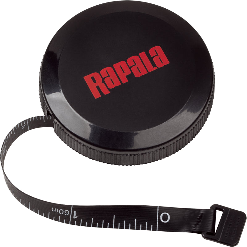 Rapala Cloth Retractable Tape 152cm/60"