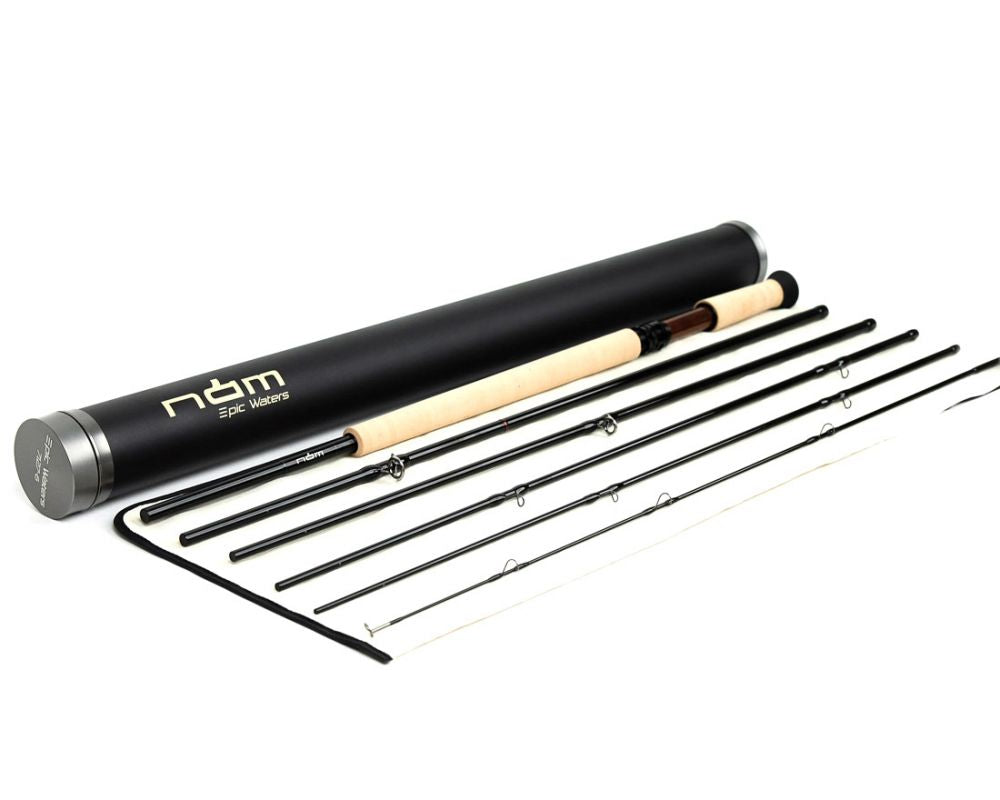Nam Products EPIC WATERS - Spey Rods