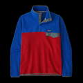 Patagonia M`s LW Synch Snap-T P/O - TGRD