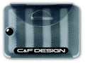 C&F Micro Slit Foam Fly Protector (CFA-25/S)