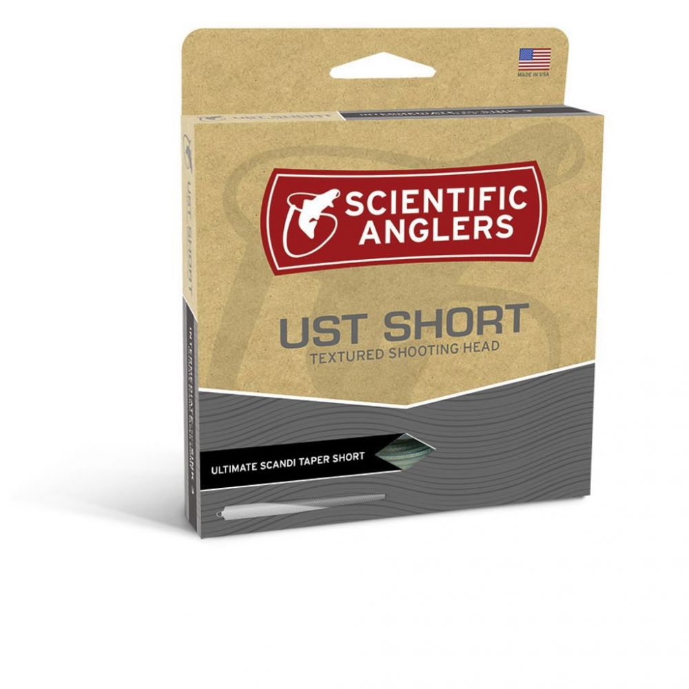 Scientific Angler UST Short  S3/S7