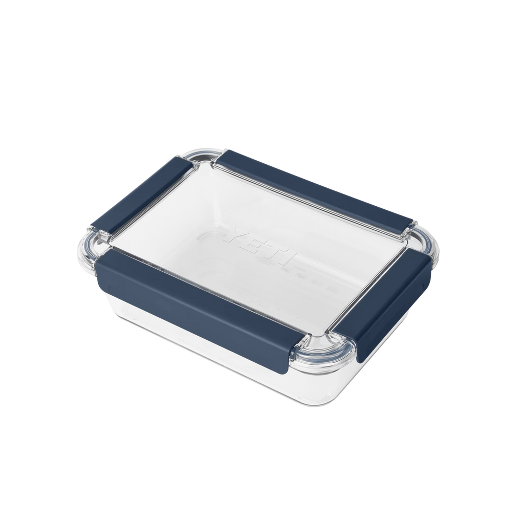 Yeti Food Storage Large - Navy