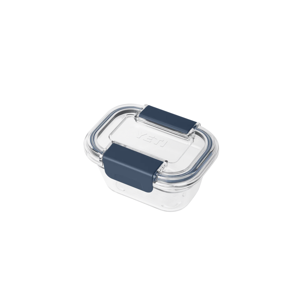 Yeti Food Storage Small - Navy