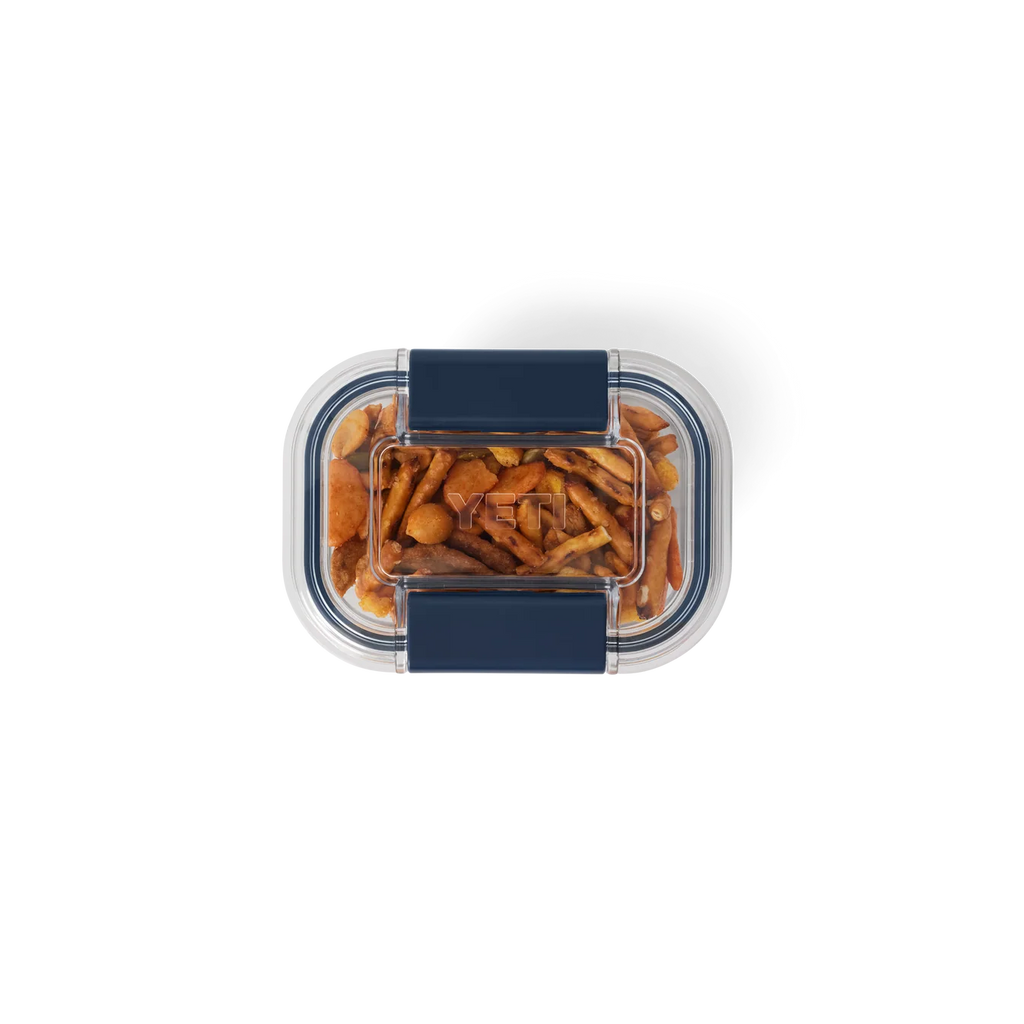 Yeti Food Storage Small - Navy