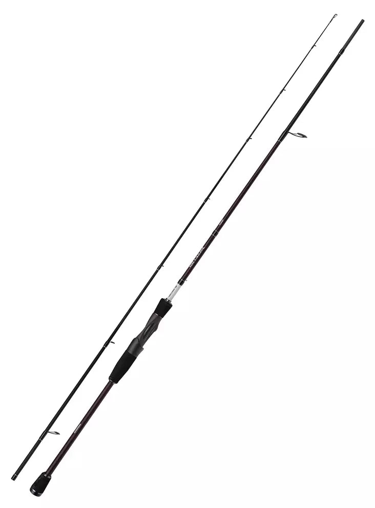 Shimano Yasei BB Perch Versatile 2,05m 7-25g 2pc