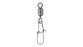 VMC Duolock Snap Swivel