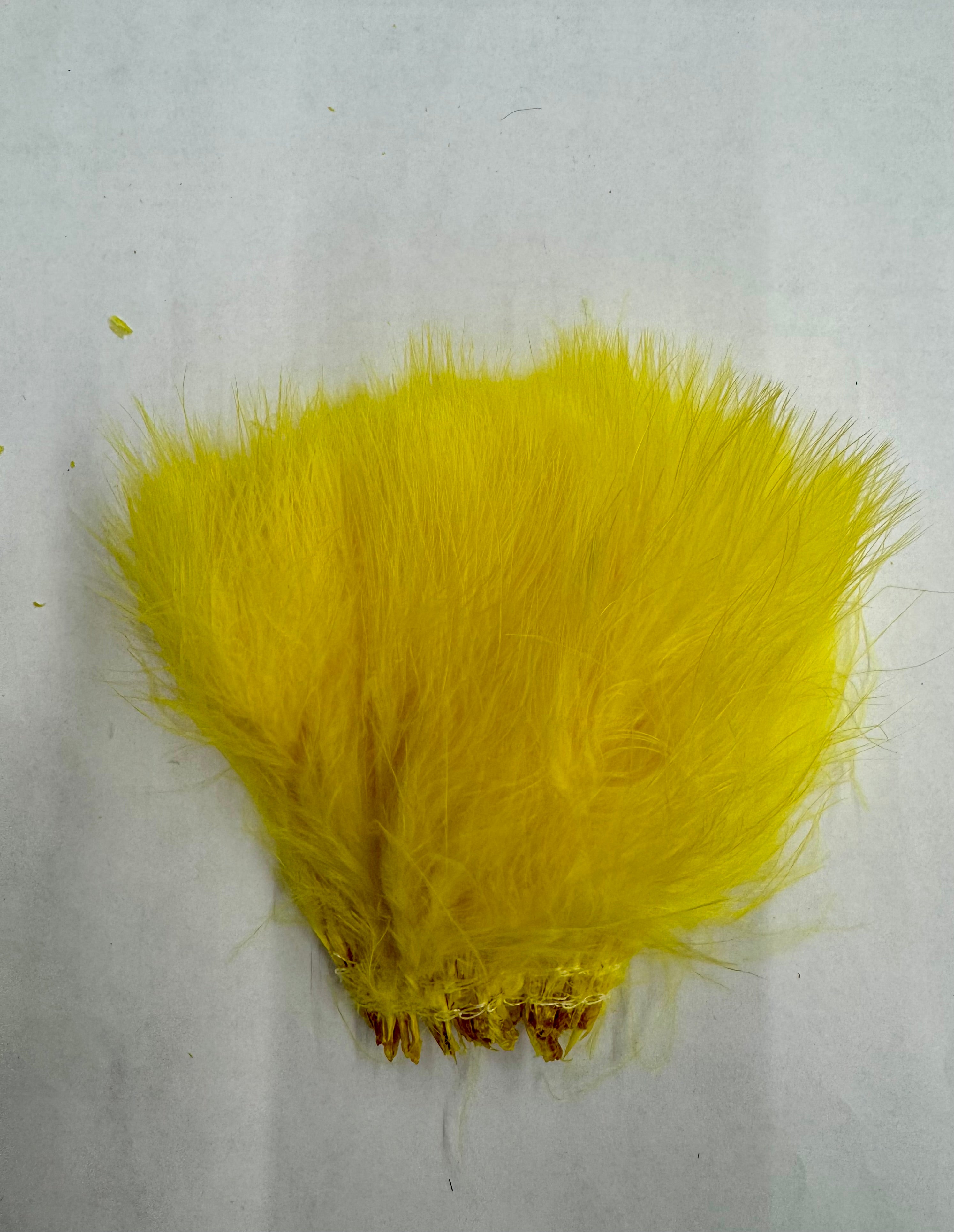 Wapsi Marabou Blood Quills