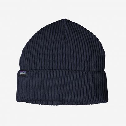 Patagonia Fisherman's Rolled Beanie - NVYB