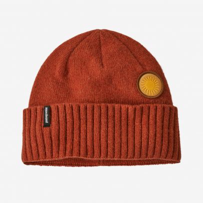 Patagonia Brodeo Beanie - SNBU